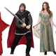 Image for article titled Sluttiest and Weirdest Store-Bought Halloween Costumes for 2012